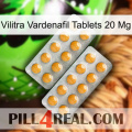 Vilitra Vardenafil Tablets 20 Mg levitra2